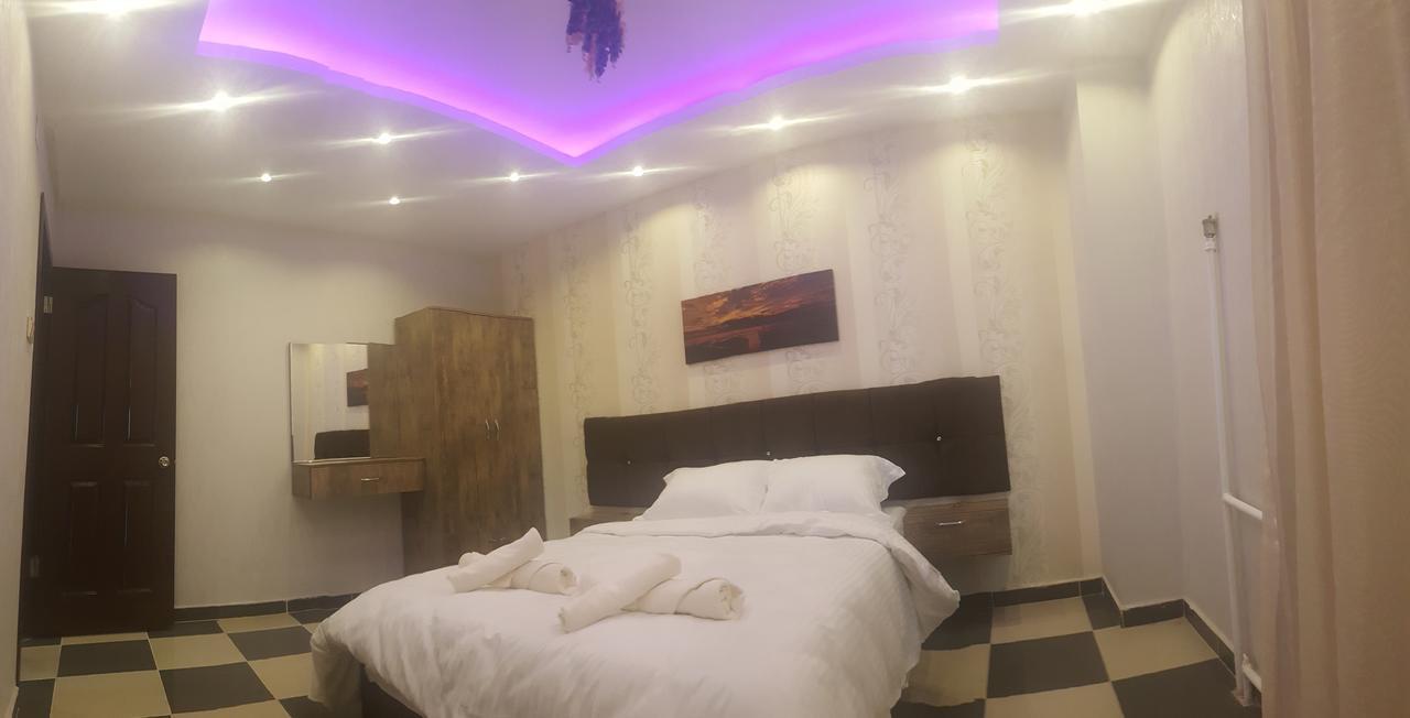 Sultan Murad Apartment Bursa Bagian luar foto