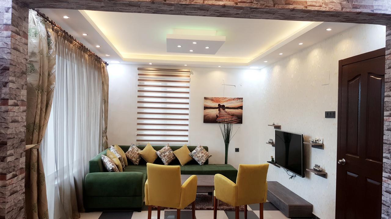 Sultan Murad Apartment Bursa Bagian luar foto