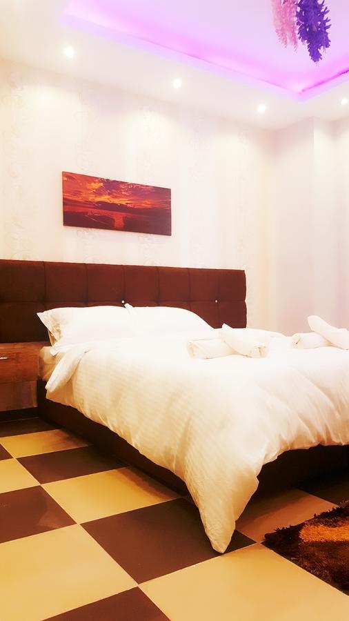 Sultan Murad Apartment Bursa Bagian luar foto