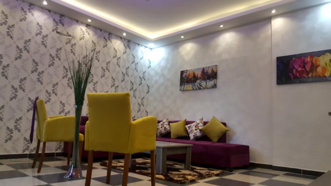 Sultan Murad Apartment Bursa Bagian luar foto