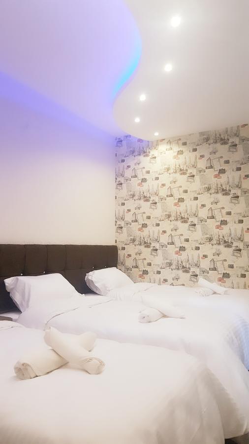 Sultan Murad Apartment Bursa Bagian luar foto