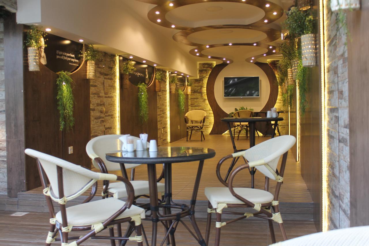 Sultan Murad Apartment Bursa Bagian luar foto