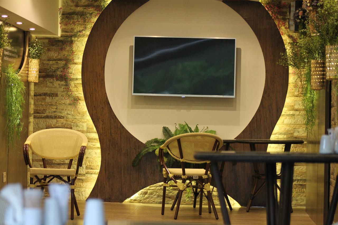 Sultan Murad Apartment Bursa Bagian luar foto