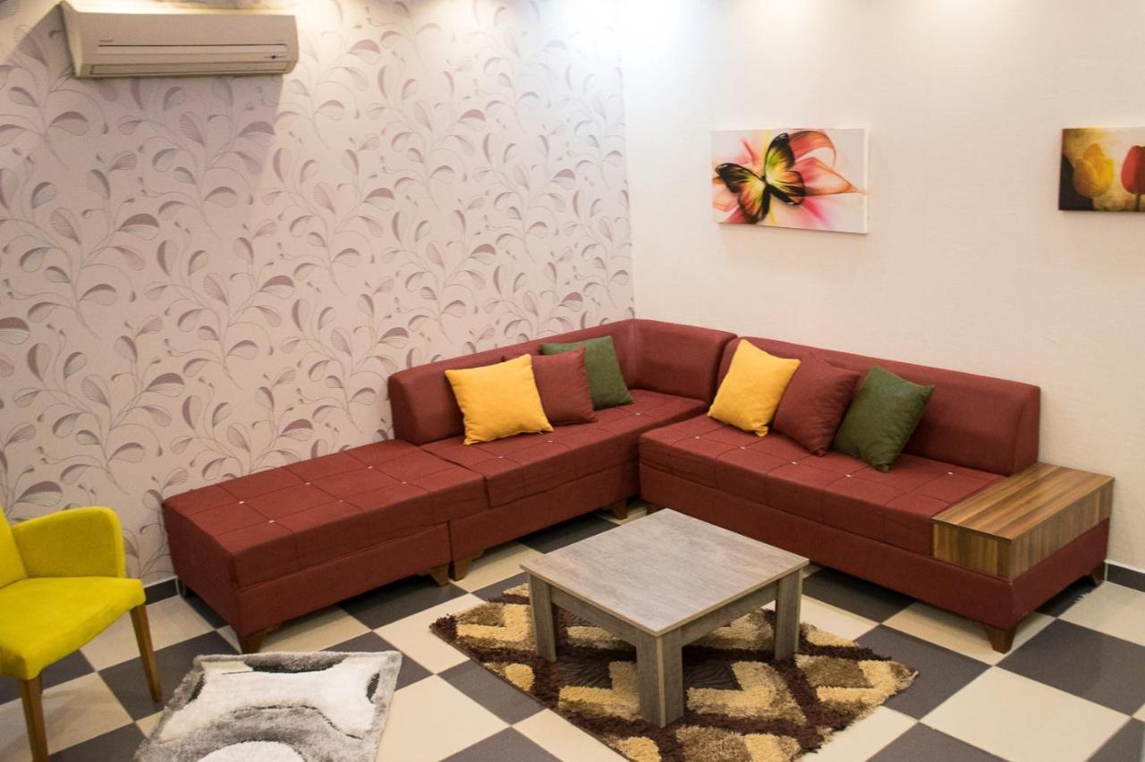 Sultan Murad Apartment Bursa Bagian luar foto
