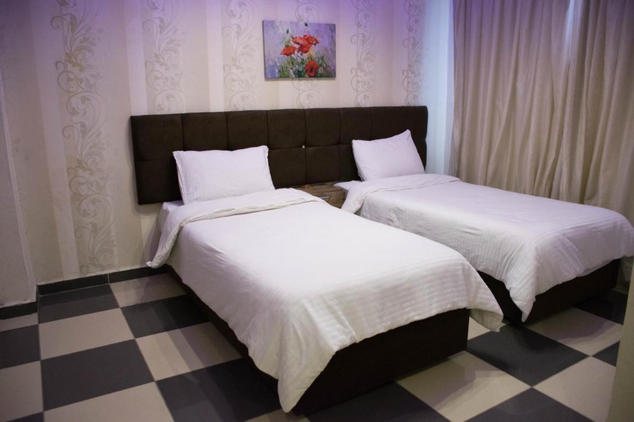 Sultan Murad Apartment Bursa Bagian luar foto