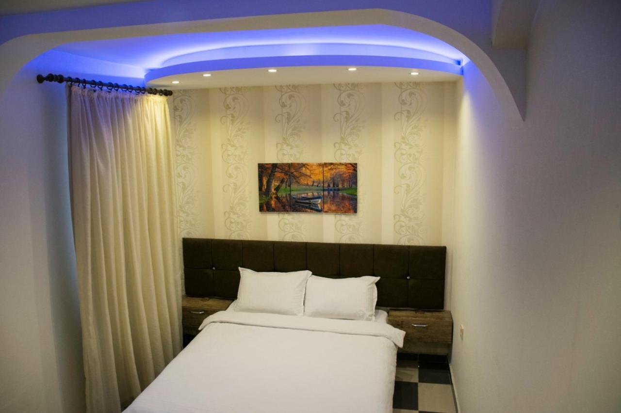 Sultan Murad Apartment Bursa Bagian luar foto