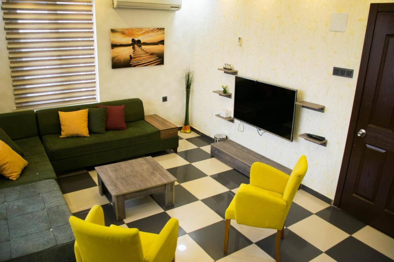 Sultan Murad Apartment Bursa Bagian luar foto