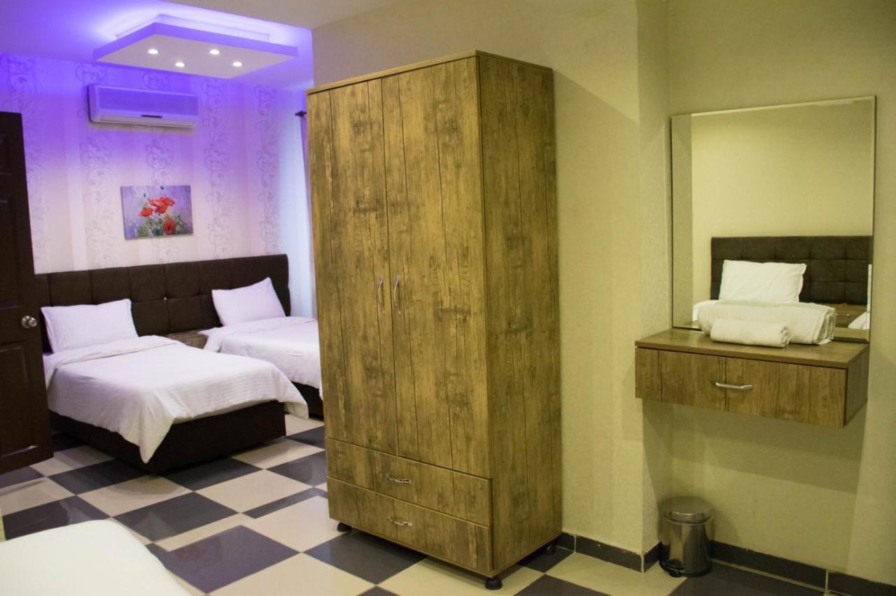 Sultan Murad Apartment Bursa Bagian luar foto