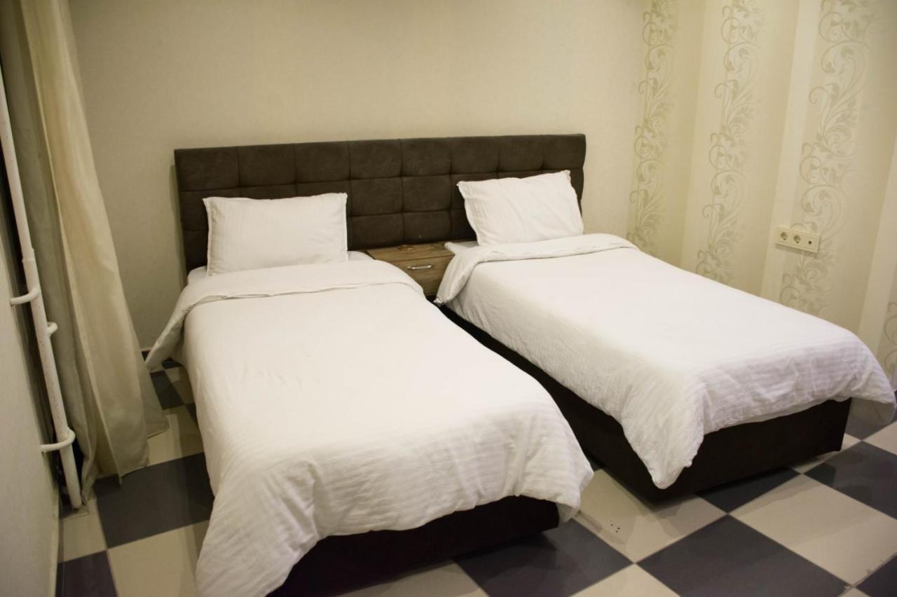 Sultan Murad Apartment Bursa Bagian luar foto