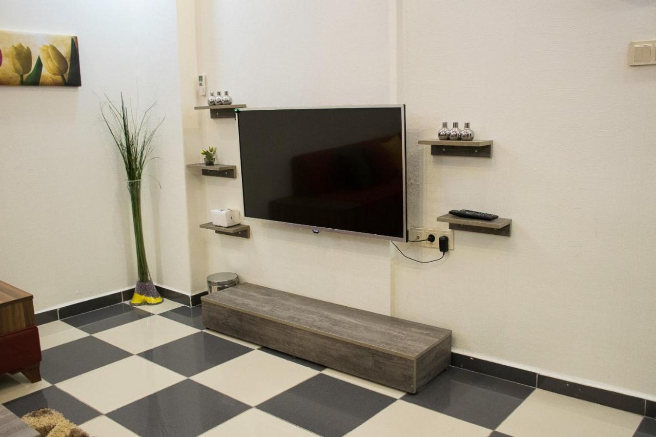 Sultan Murad Apartment Bursa Bagian luar foto