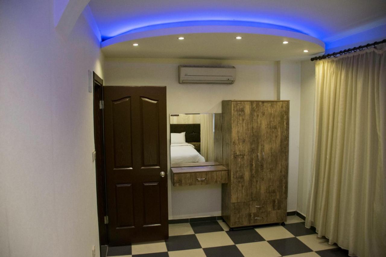 Sultan Murad Apartment Bursa Bagian luar foto