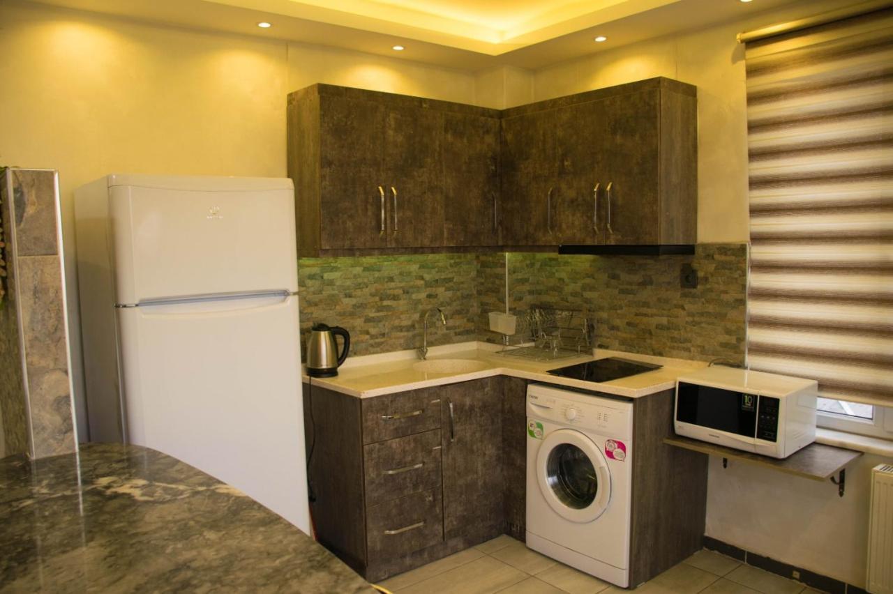 Sultan Murad Apartment Bursa Bagian luar foto