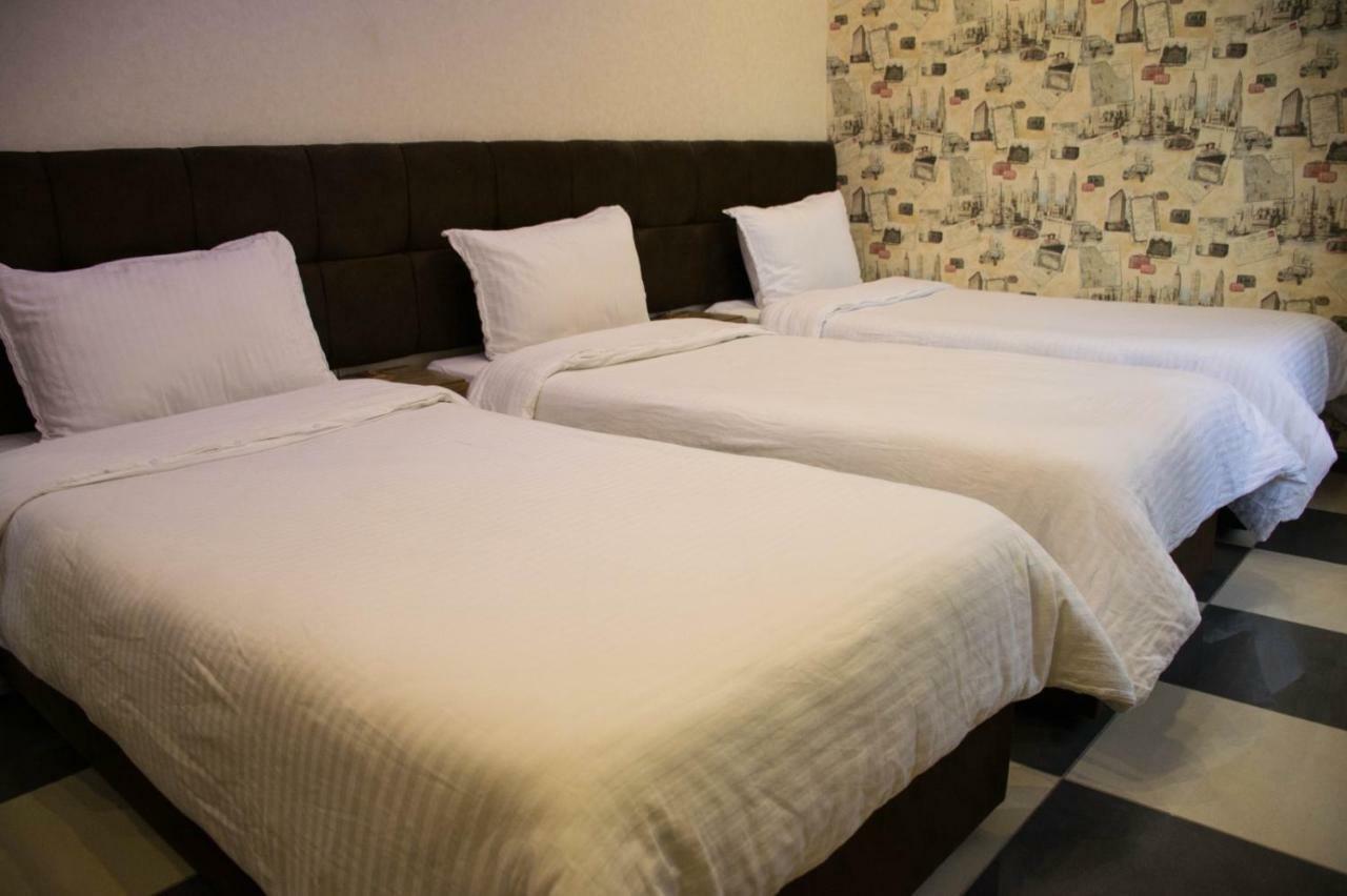 Sultan Murad Apartment Bursa Bagian luar foto