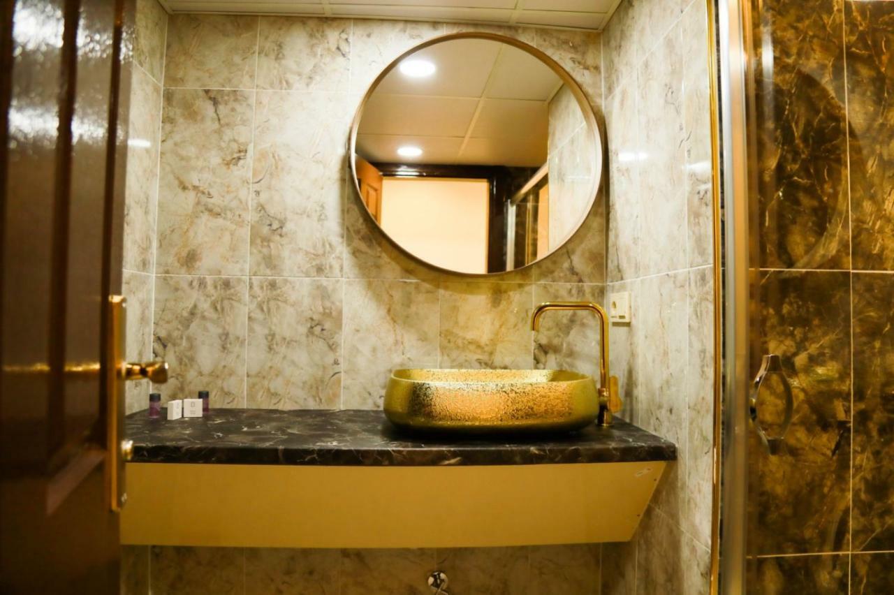 Sultan Murad Apartment Bursa Bagian luar foto