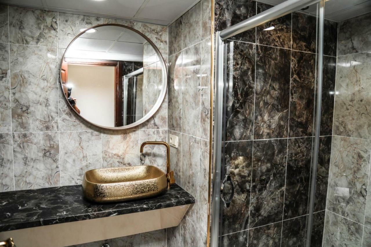 Sultan Murad Apartment Bursa Bagian luar foto