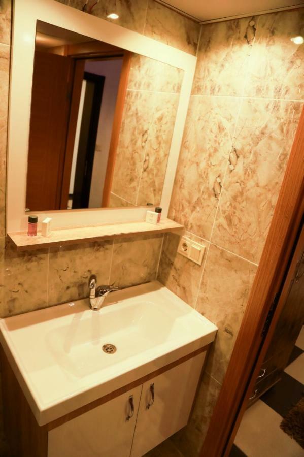 Sultan Murad Apartment Bursa Bagian luar foto