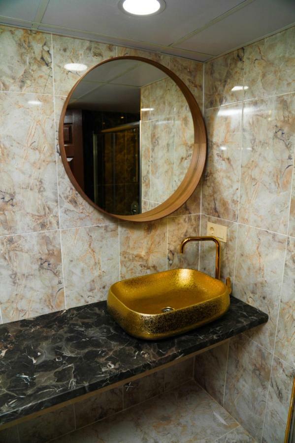 Sultan Murad Apartment Bursa Bagian luar foto