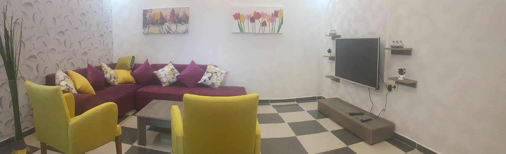 Sultan Murad Apartment Bursa Bagian luar foto