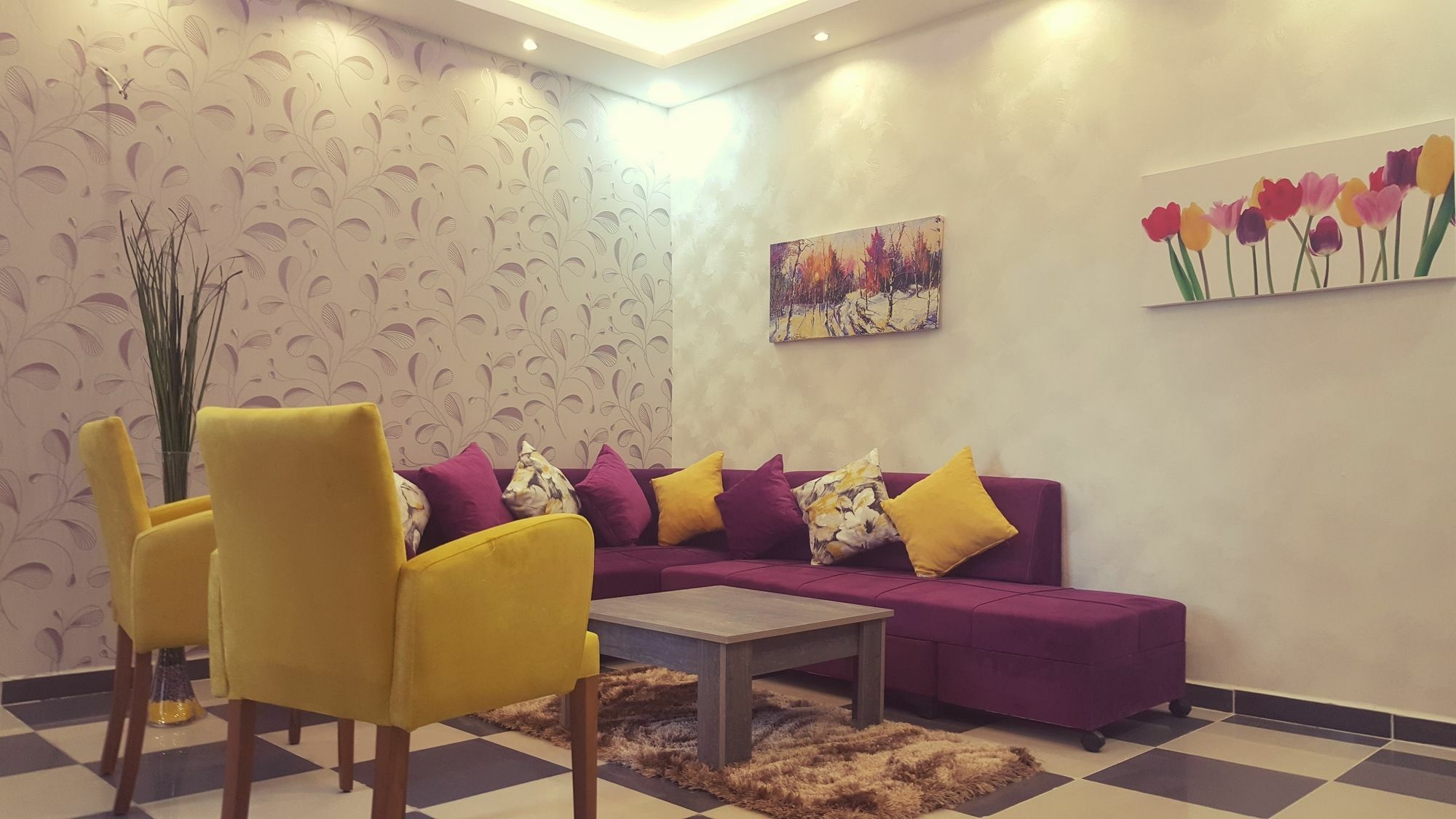 Sultan Murad Apartment Bursa Bagian luar foto