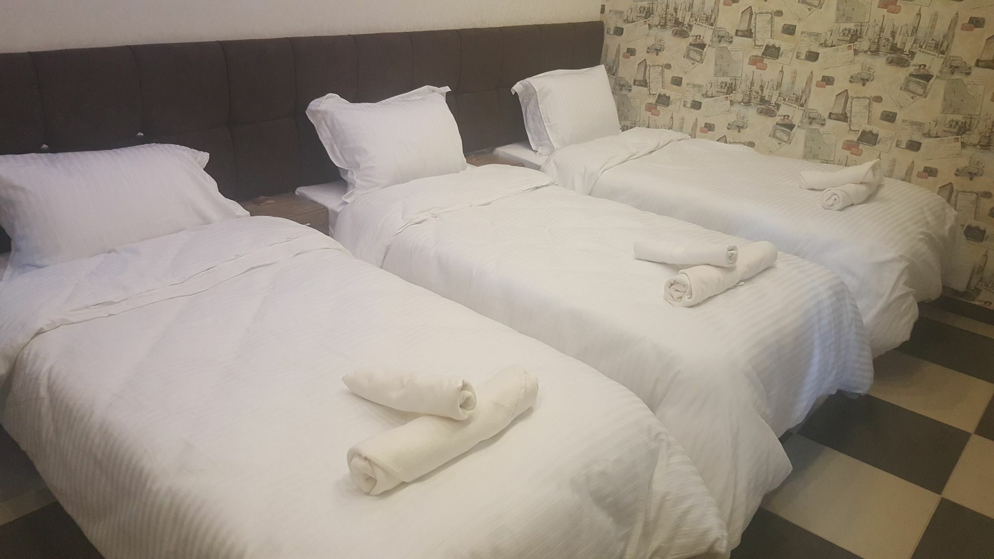 Sultan Murad Apartment Bursa Bagian luar foto