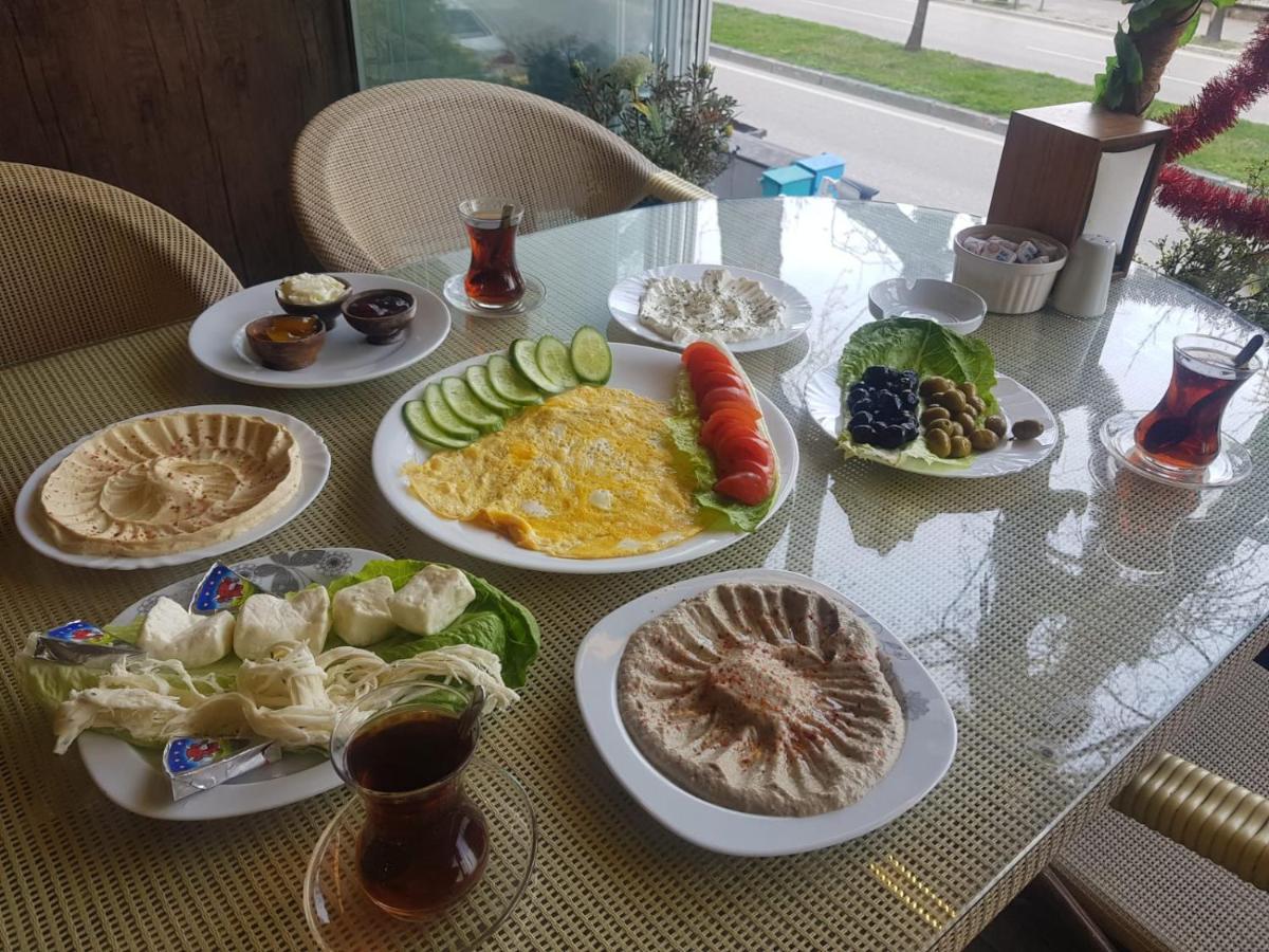Sultan Murad Apartment Bursa Bagian luar foto
