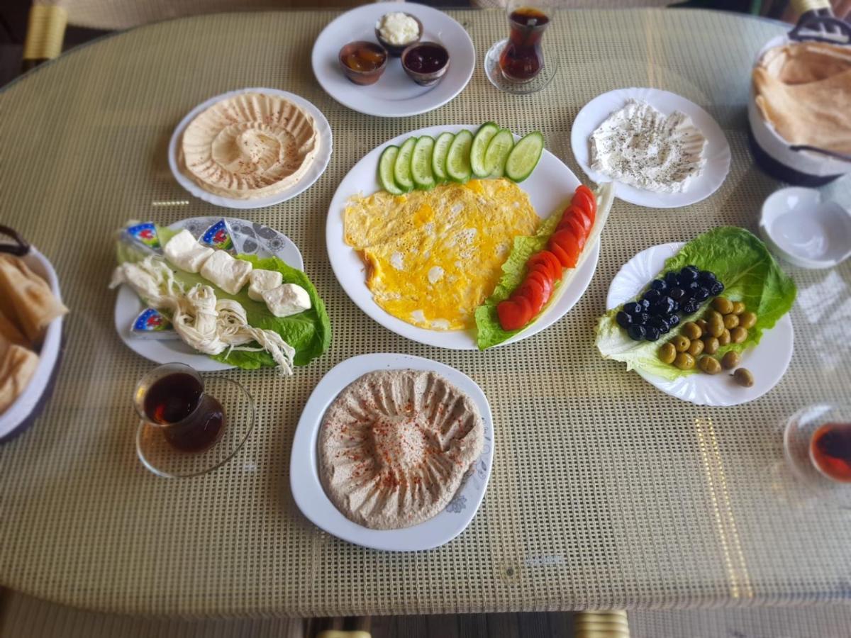 Sultan Murad Apartment Bursa Bagian luar foto